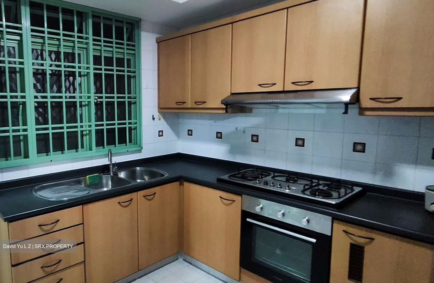 Tiara (D9), Condominium #604725551